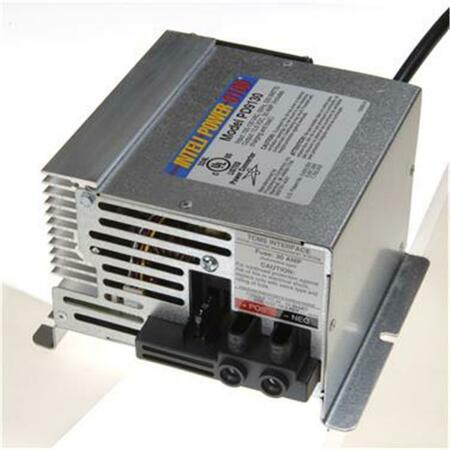 PROG DYNAMIC Power Inverter 30 Amps Maximum Output P2A-PD9130V